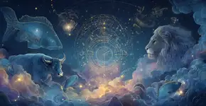 Os 4 signos que podem ficar ricos ainda em dezembro