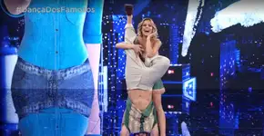 Dança dos Famosos: Jurados são detonados por darem notas sem sentido