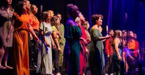 Projeto Música no Parque