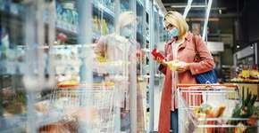 5 alimentos da sua dieta que são ultraprocessados e talvez você não saiba