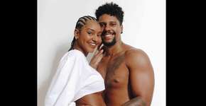 Grávida morta em ação da PM no Rio já tinha escolhido nomes para bebê