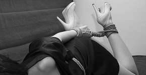 Como lidar com uma fantasia sexual ‘estranha’ em 3 passos