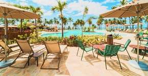 CVC lança promoção de resorts com descontos de até 50%