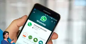 Olha essas novidades pra quem administra grupos no WhatsApp!