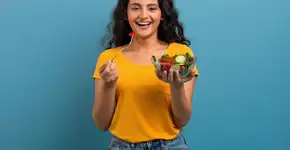 5 nutrientes importantes para quem tem anemia falciforme