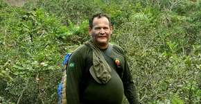 Indigenista da Funai morre após ser flechado por índios isolados em RO