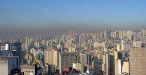 Há 44 dias não chove em São Paulo; veja como lidar com tempo seco