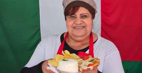 3ª Festa Italiana Solidária de Ribeirão Pires encanta público e ganha dia extra de celebração no segundo fim de semana