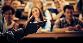 Cursinho gratuito da USP abre inscrições