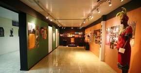 Conheça o Museu do Samba no Rio e seu acervo riquíssimo!