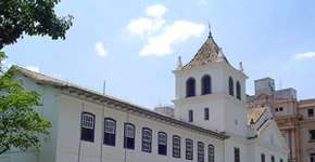 São Paulo celebra 300 anos de elevação à cidade com série de palestras