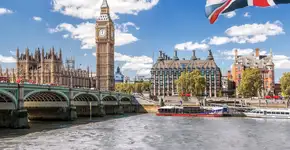 ETA, autorização para entrar no Reino Unido, ficará mais cara