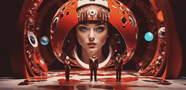 Festival Internacional de Linguagem Eletrônica (FILE)