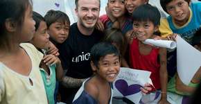 Unicef abre vaga de consultor em mídias sociais com salário de 8 mil reais