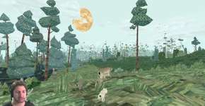 Dica Digital Joga: Shelter 2