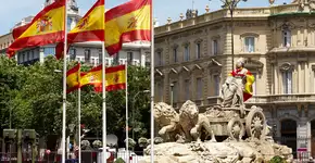 Air Europa tem passagens aéreas com até 20% de desconto