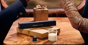 Cafeteiras Nespresso e de outras marcas com até 50%OFF