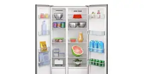 Geladeira, lava-louça e outros eletrodomésticos com até 32%OFF e entrega rápida no Esquenta Black Friday