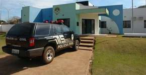 Menina de 11 anos engravida após ser estuprada pelo padrasto em MS