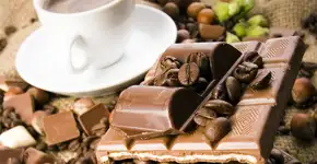 Beneficios do café e do chocolate em debate