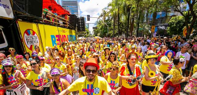 Bloco do Sargento Pimenta