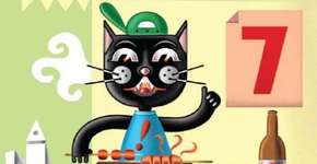 IlustraBrasil no Senac