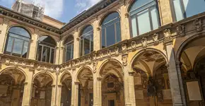 Universidade na Itália oferece bolsas de 100% para brasileiros