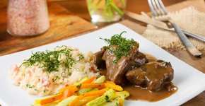 Restaurant Week SP celebra a Copa do Mundo 2018