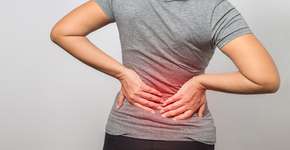 Entenda por que algumas pessoas têm dor nas costas após a Ômicron