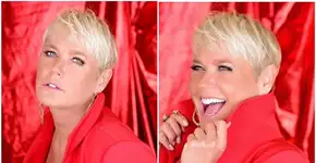 Saindo da Record, Xuxa anuncia volta para o Grupo Globo
