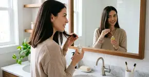 Três cabeleireiros concordam: “O óleo capilar não é um produto opcional, é um grande aliado que sela, protege e também devolve o brilho aos cabelos”