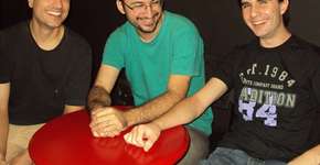 “Fim de Tarde” traz novos autores da música instrumental brasileira ao Sesc Bom Retiro