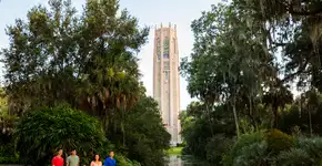 Foto: (Divulgação/Visit Central Florida)