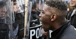 ONU denuncia: polícia brasileira mata cinco pessoas por dia