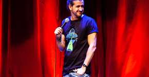 Confira a agenda de Stand Up no ABC Paulista de 04 até 09/03