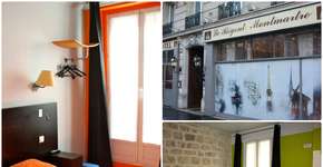 Cinco dicas de hostel em Paris