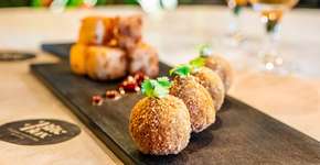 Hotel em SP cria serviço exclusivo de ‘room bar’