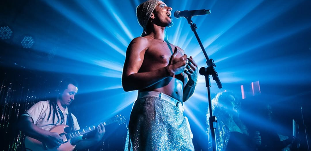 Bloco Vale Tudo convida Tali