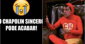 Perfil ‘Chapolin Sincero’ no Instagram está fora do ar; entenda