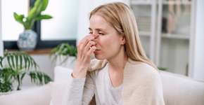 A cor do seu muco nasal pode dizer muito sobre a sua saúde! Fique atento para doenças