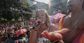 Carnaval SP 2025: confira a programação de blocos de rua