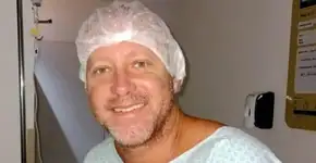 Foto: (Reprodução/Instagram @serginhohondjakoff)