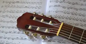 Dia Nacional do Choro com evento em Diadema