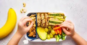 Como planejar e divulgar seu marmitex nas redes sociais