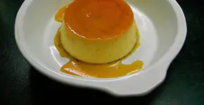 Pudim de leite condensado fácil