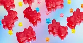 Gominhas de cabelo: veja como funcionam as balinhas de vitaminas