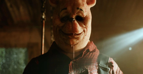 Residentes apontam o que teria motivado censura de filme do Ursinho Pooh