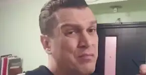 Suspeito de ataque ao Porta dos Fundos é extraditado da Rússia