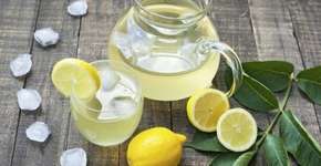 Saiba como fazer um suchá simples que age como um “anti-ressaca “