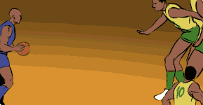 7 histórias em quadrinhos online sobre esportes olímpicos